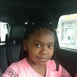 Meet your Posher, Nataliah